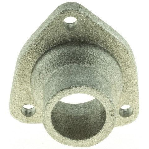 Motorad Engine Coolant Thermostat Housing,Engine Coolant Water Outlet P/N:CH4027 Fits: Am General Dj5, Jeep Cj3, Jeep Cj5, Jeep Cj5a, Jeep Cj6, Jeep Cj6a, Jeep Commando, Jeep Dispatcher, Jeep Dj5, Jeep Dj6 - Image 3