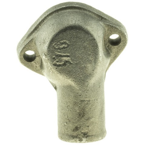 Motorad Engine Coolant Thermostat Housing,Engine Coolant Water Outlet P/N:CH4028 Fits: Chrysler E Class, Chrysler Executive Limousine, Chrysler Executive Sedan, Chrysler Lebaron, Chrysler New Yorker, Chrysler TOWN &amp; COUNTRY, Dodge 400, Dodge 600 - Image 3