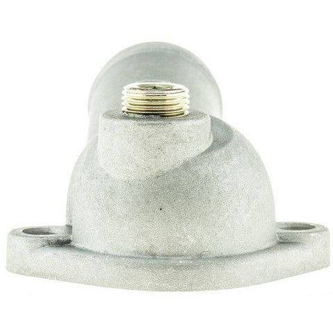 Motorad Engine Coolant Thermostat Housing,Engine Coolant Water Outlet P/N:CH4029 Fits: Dodge Colt, Eagle 2000 Gtx, Eagle Summit, Eagle Vista, Hyundai Elantra, Hyundai Sonata, Mitsubishi Galant, Mitsubishi Mirage, Plymouth Colt - Image 5
