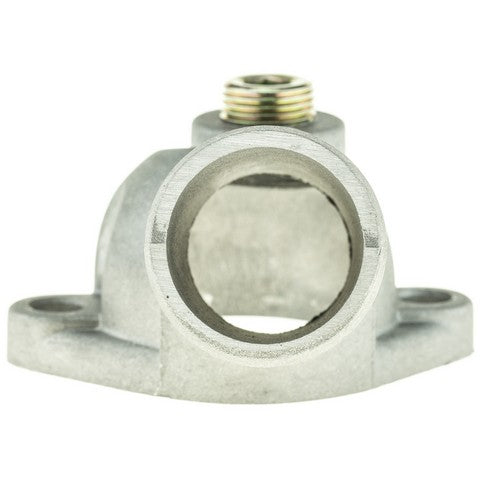 Motorad Engine Coolant Thermostat Housing,Engine Coolant Water Outlet P/N:CH4029 Fits: Dodge Colt, Eagle 2000 Gtx, Eagle Summit, Eagle Vista, Hyundai Elantra, Hyundai Sonata, Mitsubishi Galant, Mitsubishi Mirage, Plymouth Colt - Image 2