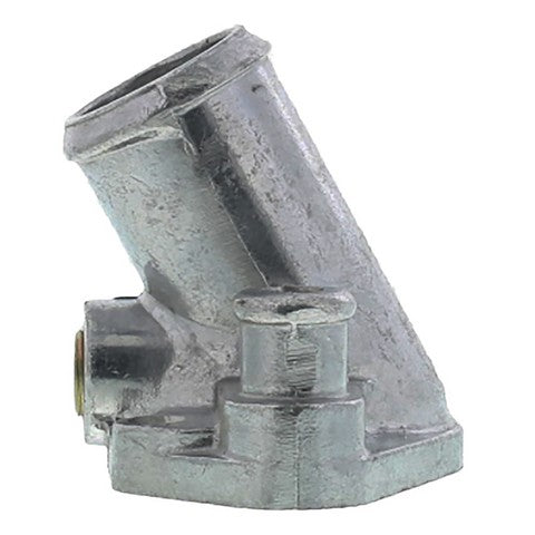 Motorad Engine Coolant Thermostat Housing,Engine Coolant Water Outlet P/N:CH4031 Fits: Dodge Colt, Dodge Dakota, Eagle Summit, Hyundai Sonata, Mitsubishi Expo, Mitsubishi Expo Lrv, Mitsubishi Galant, Mitsubishi Sigma, Plymouth Colt - Image 2
