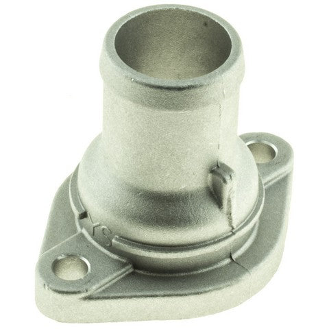 Motorad Engine Coolant Thermostat Housing,Engine Coolant Water Outlet P/N:CH4032 Fits: Dodge Power Ram 50 85-83, Dodge Ram 50 85-83, Mitsubishi Mighty Max 85-83 - Image 1