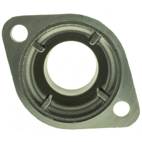 Motorad Engine Coolant Thermostat Housing,Engine Coolant Water Outlet P/N:CH4032 Fits: Dodge Power Ram 50 85-83, Dodge Ram 50 85-83, Mitsubishi Mighty Max 85-83 - Image 2