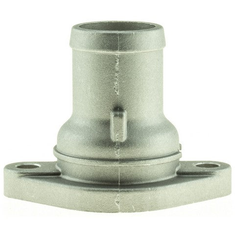 Motorad Engine Coolant Thermostat Housing,Engine Coolant Water Outlet P/N:CH4032 Fits: Dodge Power Ram 50 85-83, Dodge Ram 50 85-83, Mitsubishi Mighty Max 85-83 - Image 3