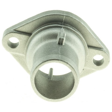 Motorad Engine Coolant Thermostat Housing,Engine Coolant Water Outlet P/N:CH4032 Fits: Dodge Power Ram 50 85-83, Dodge Ram 50 85-83, Mitsubishi Mighty Max 85-83 - Image 4