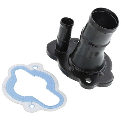 Motorad Engine Coolant Water Inlet P/N:CH4037 Fits: Chrysler Pacifica 06-04 - Image 1