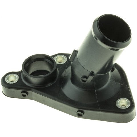 Motorad Engine Coolant Thermostat Housing,Engine Coolant Water Outlet P/N:CH4314 Fits: Chrysler 300 10-05, Dodge Charger 10-06, Dodge Magnum 08-05 - Image 1