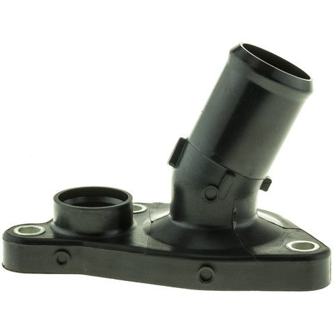 Motorad Engine Coolant Thermostat Housing,Engine Coolant Water Outlet P/N:CH4314 Fits: Chrysler 300 10-05, Dodge Charger 10-06, Dodge Magnum 08-05 - Image 2