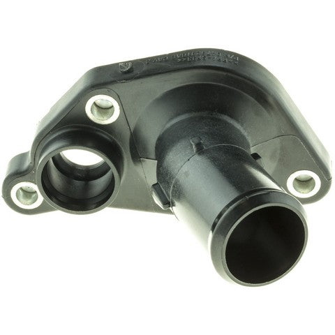 Motorad Engine Coolant Thermostat Housing,Engine Coolant Water Outlet P/N:CH4314 Fits: Chrysler 300 10-05, Dodge Charger 10-06, Dodge Magnum 08-05 - Image 4