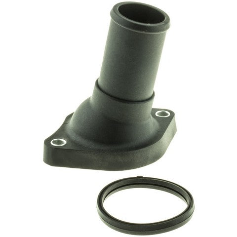 Motorad Engine Coolant Water Outlet P/N:CH4316 Fits: Chrysler 200 14-11, Chrysler Cirrus 10-07, Chrysler Sebring 10-07, Dodge Avenger 14-08, Dodge Caliber 12-07, Dodge Journey 20-09, Jeep Compass 17-07, Jeep Patriot 17-07 - Image 1