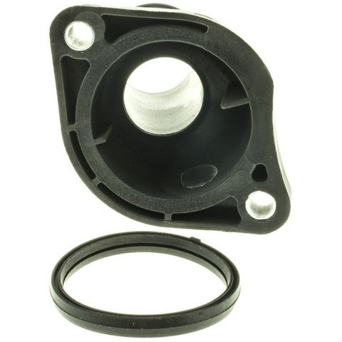 Motorad Engine Coolant Water Outlet P/N:CH4316 Fits: Chrysler 200 14-11, Chrysler Cirrus 10-07, Chrysler Sebring 10-07, Dodge Avenger 14-08, Dodge Caliber 12-07, Dodge Journey 20-09, Jeep Compass 17-07, Jeep Patriot 17-07 - Image 3