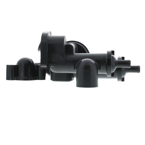 Motorad Engine Coolant Thermostat Housing,Engine Coolant Water Outlet P/N:CH4319 Fits: Chrysler 200 14-11, Chrysler Sebring 10-09, Dodge Avenger 14-09, Dodge Caliber 12-08, Dodge Journey 18-09, Jeep Compass 17-07, Jeep Patriot 17-07 - Image 5