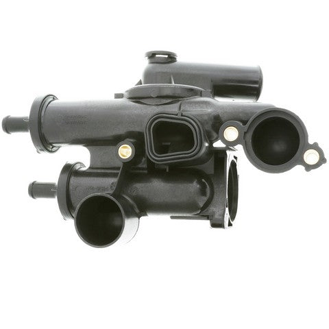 Motorad Engine Coolant Thermostat Housing,Engine Coolant Water Outlet P/N:CH4319 Fits: Chrysler 200 14-11, Chrysler Sebring 10-09, Dodge Avenger 14-09, Dodge Caliber 12-08, Dodge Journey 18-09, Jeep Compass 17-07, Jeep Patriot 17-07 - Image 6