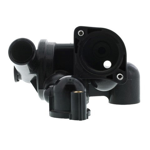 Motorad Engine Coolant Thermostat Housing,Engine Coolant Water Outlet P/N:CH4319 Fits: Chrysler 200 14-11, Chrysler Sebring 10-09, Dodge Avenger 14-09, Dodge Caliber 12-08, Dodge Journey 18-09, Jeep Compass 17-07, Jeep Patriot 17-07 - Image 2