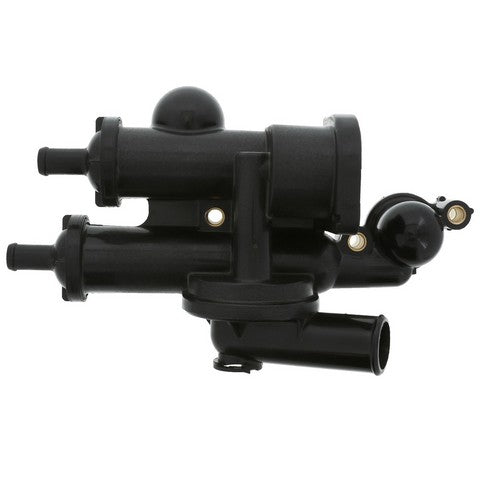 Motorad Engine Coolant Thermostat Housing,Engine Coolant Water Outlet P/N:CH4319 Fits: Chrysler 200 14-11, Chrysler Sebring 10-09, Dodge Avenger 14-09, Dodge Caliber 12-08, Dodge Journey 18-09, Jeep Compass 17-07, Jeep Patriot 17-07 - Image 4