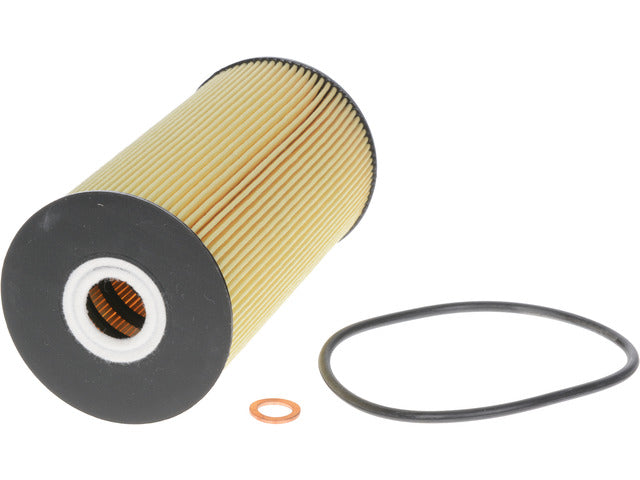 FRAM Engine Oil Filter P/N:CH4536 Fits: Mercedes-benz 190d, Mercedes-benz 300d, Mercedes-benz 300sd, Mercedes-benz 300sdl, Mercedes-benz 300td, Mercedes-benz 350sd, Mercedes-benz 350sdl, Mercedes-benz E300, Mercedes-benz S350 - Image 1