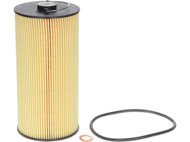 FRAM Engine Oil Filter P/N:CH4536 Fits: Mercedes-benz 190d, Mercedes-benz 300d, Mercedes-benz 300sd, Mercedes-benz 300sdl, Mercedes-benz 300td, Mercedes-benz 350sd, Mercedes-benz 350sdl, Mercedes-benz E300, Mercedes-benz S350 - Image 3