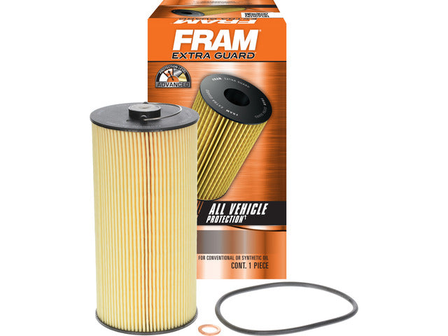FRAM Engine Oil Filter P/N:CH4536 Fits: Mercedes-benz 190d, Mercedes-benz 300d, Mercedes-benz 300sd, Mercedes-benz 300sdl, Mercedes-benz 300td, Mercedes-benz 350sd, Mercedes-benz 350sdl, Mercedes-benz E300, Mercedes-benz S350 - Image 4