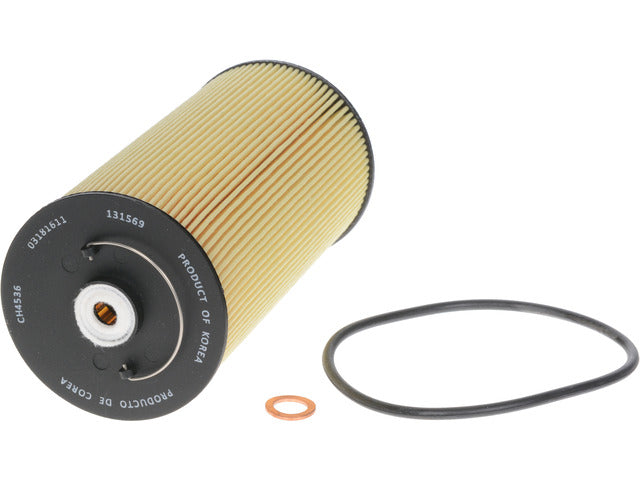 FRAM Engine Oil Filter P/N:CH4536 Fits: Mercedes-benz 190d, Mercedes-benz 300d, Mercedes-benz 300sd, Mercedes-benz 300sdl, Mercedes-benz 300td, Mercedes-benz 350sd, Mercedes-benz 350sdl, Mercedes-benz E300, Mercedes-benz S350 - Image 5