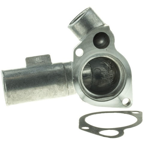 Motorad Engine Coolant Thermostat Housing,Engine Coolant Water Outlet P/N:CH4816 Fits: Ford Bronco, Ford Club Wagon, Ford E-150 Econoline, Ford E-150 Econoline Club Wagon, Ford E-250 Econoline, Ford E-250 Econoline Club Wagon, Ford E-350 Econoline - Image 3