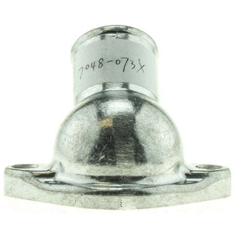 Motorad Engine Coolant Water Outlet P/N:CH4820 Fits: Chevrolet 3b, Chevrolet 3c, Chevrolet 3d, Chevrolet 3e, Chevrolet 3f, Chevrolet 3g, Chevrolet Bel Air, Chevrolet Biscayne, Chevrolet Brookwood, Chevrolet C10 Pickup - Image 3