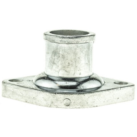 Motorad Engine Coolant Water Outlet P/N:CH4830 Fits: Chrysler 300, Chrysler Cordoba, Chrysler Imperial, Chrysler Lebaron, Chrysler New Yorker, Chrysler Newport, Chrysler TOWN &amp; COUNTRY, Dodge A100, Dodge A100 Truck - Image 4