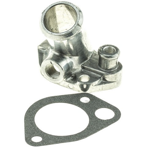 Motorad Engine Coolant Water Outlet P/N:CH4831 Fits: Ac Shelby Cobra, Ford 300, Ford Bronco, Ford Country Sedan, Ford Country Squire, Ford Custom, Ford Custom 500 - Image 1