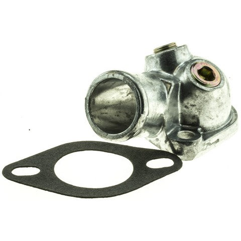 Motorad Engine Coolant Water Outlet P/N:CH4832 Fits: Buick Lesabre, Buick Regal, Checker Marathon, Chevrolet Camaro, Chevrolet Caprice, Chevrolet Corvette, Chevrolet El Camino, Chevrolet Impala - Image 1