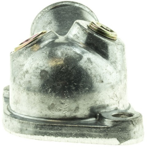 Motorad Engine Coolant Water Outlet P/N:CH4832 Fits: Buick Lesabre, Buick Regal, Checker Marathon, Chevrolet Camaro, Chevrolet Caprice, Chevrolet Corvette, Chevrolet El Camino, Chevrolet Impala - Image 3