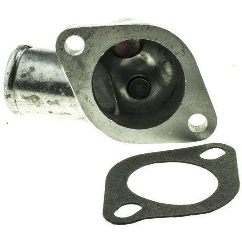 Motorad Engine Coolant Water Outlet P/N:CH4832 Fits: Buick Lesabre, Buick Regal, Checker Marathon, Chevrolet Camaro, Chevrolet Caprice, Chevrolet Corvette, Chevrolet El Camino, Chevrolet Impala - Image 2