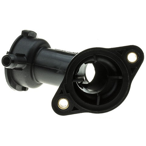 Motorad Engine Coolant Thermostat Housing,Engine Coolant Water Outlet P/N:CH4834 Fits: Chrysler Cirrus 2000, Chrysler Neon 02-00, Dodge Neon 05-00, Dodge Stratus 2000, Dodge Sx 2.0 05-03, Plymouth Breeze 2000, Plymouth Neon 01-00 - Image 2