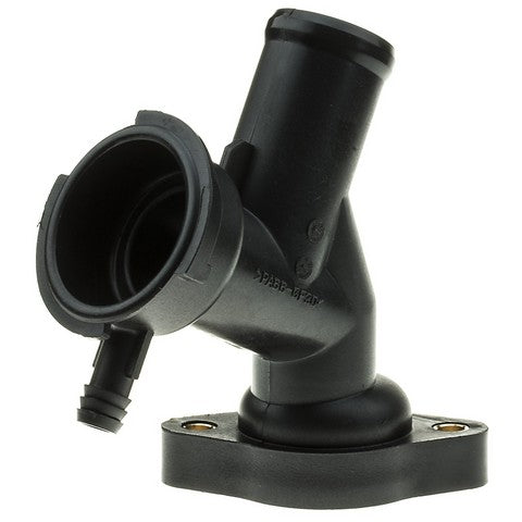 Motorad Engine Coolant Thermostat Housing,Engine Coolant Water Outlet P/N:CH4834 Fits: Chrysler Cirrus 2000, Chrysler Neon 02-00, Dodge Neon 05-00, Dodge Stratus 2000, Dodge Sx 2.0 05-03, Plymouth Breeze 2000, Plymouth Neon 01-00 - Image 3