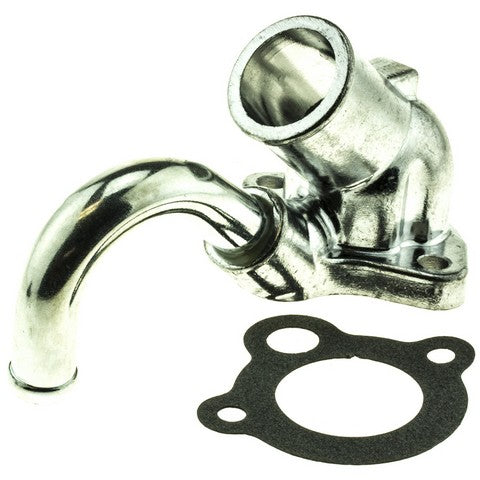 Motorad Engine Coolant Water Outlet P/N:CH4841 Fits: Buick Apollo, Buick Century, Buick Electra, Buick Estate Wagon, Buick Lesabre, Buick Regal, Buick Riviera, Buick Skylark - Image 1