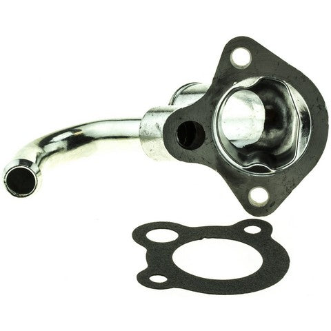 Motorad Engine Coolant Water Outlet P/N:CH4841 Fits: Buick Apollo, Buick Century, Buick Electra, Buick Estate Wagon, Buick Lesabre, Buick Regal, Buick Riviera, Buick Skylark - Image 3