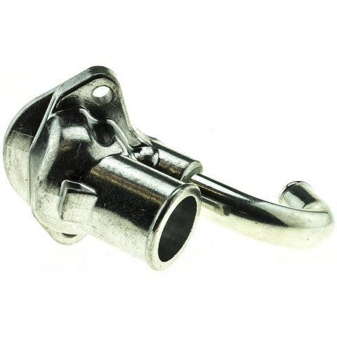 Motorad Engine Coolant Water Outlet P/N:CH4841 Fits: Buick Apollo, Buick Century, Buick Electra, Buick Estate Wagon, Buick Lesabre, Buick Regal, Buick Riviera, Buick Skylark - Image 2