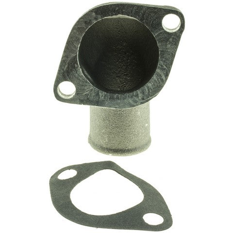 Motorad Engine Coolant Water Outlet P/N:CH4844 Fits: American Motors Concord, American Motors Eagle, American Motors Spirit, Buick Century, Buick Electra, Buick Estate Wagon, Buick Lesabre, Buick Regal, Buick Skylark, Cadillac Allante - Image 6