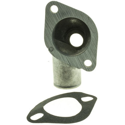 Motorad Engine Coolant Water Outlet P/N:CH4852 Fits: Buick Apollo, Buick Skylark, Checker Deluxe, Checker Marathon, Chevrolet Bel Air, Chevrolet Biscayne, Chevrolet Blazer, Chevrolet Brookwood, Chevrolet C10, Chevrolet C10 Pickup - Image 2