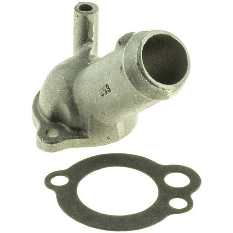 Motorad Engine Coolant Water Outlet P/N:CH4853 Fits: Buick Apollo, Buick Centurion, Buick Century, Buick Electra, Buick Estate Wagon, Buick Gran Sport, Buick Gs, Buick Gs 350, Buick Gs 400, Buick Gs 455 - Image 1