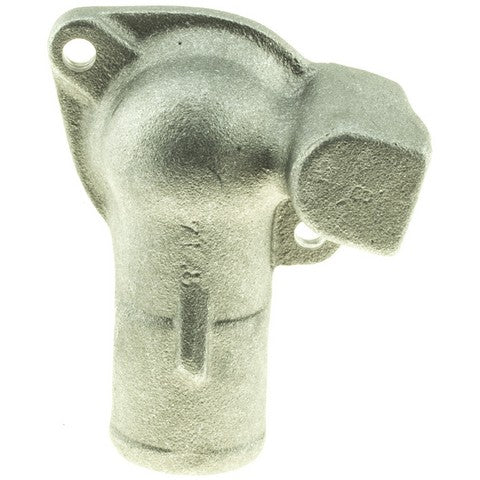 Motorad Engine Coolant Water Outlet P/N:CH4886 Fits: Ford E-100 Econoline, Ford E-100 Econoline Club Wagon, Ford E-200 Econoline, Ford E-250 Econoline, Ford E-250 Econoline Club Wagon, Ford E-300 Econoline, Ford E-350 Econoline - Image 3