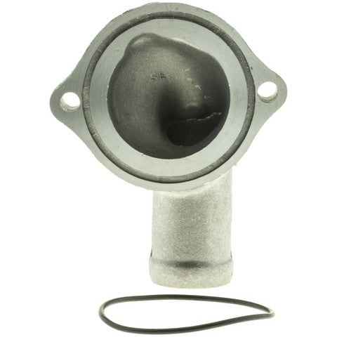 Motorad Engine Coolant Water Outlet P/N:CH4895 Fits: Honda Civic 79-73 - Image 2