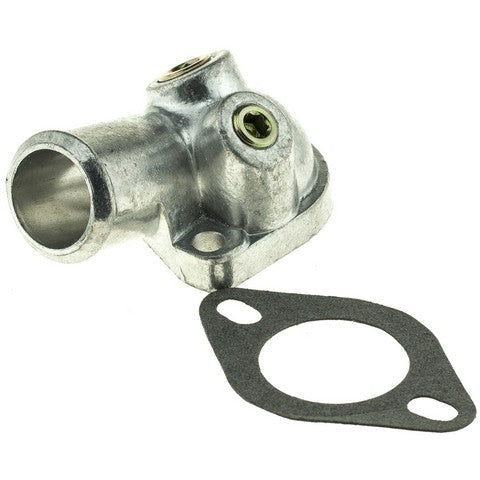 Motorad Engine Coolant Water Outlet P/N:CH4899 Fits: Buick Century, Buick Lesabre, Buick Regal, Buick Skylark, Checker Marathon, Chevrolet Bel Air, Chevrolet Blazer - Image 1