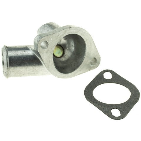 Motorad Engine Coolant Water Outlet P/N:CH4899 Fits: Buick Century, Buick Lesabre, Buick Regal, Buick Skylark, Checker Marathon, Chevrolet Bel Air, Chevrolet Blazer - Image 4