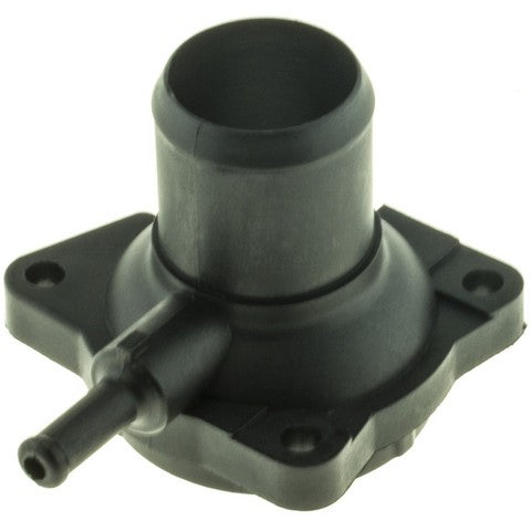 Motorad Engine Coolant Water Outlet P/N:CH4906 Fits: Ford Contour 00-95, Ford Focus 01-00, Ford Mystique 99-95, Mercury Cougar 1999, Mercury Mystique 99-95 - Image 1