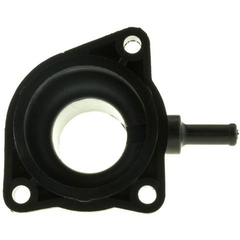 Motorad Engine Coolant Water Outlet P/N:CH4906 Fits: Ford Contour 00-95, Ford Focus 01-00, Ford Mystique 99-95, Mercury Cougar 1999, Mercury Mystique 99-95 - Image 2