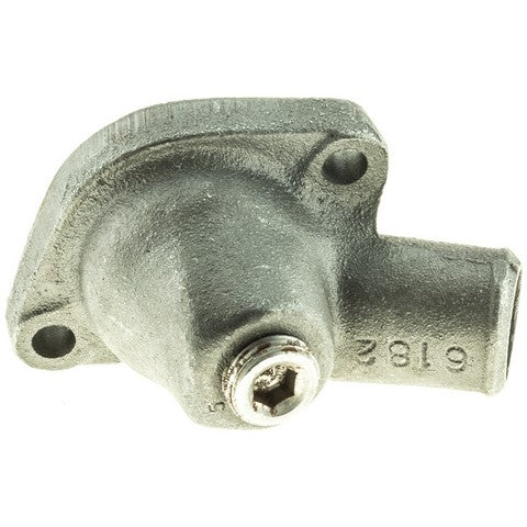 Motorad Engine Coolant Water Outlet P/N:CH4951 Fits: Chevrolet Camaro, Chevrolet Caprice, Chevrolet Chevette, Chevrolet Malibu, Chevrolet Monte Carlo, Chevrolet P10, Chevrolet P20, Chevrolet P30, GMC P25, GMC P2500, GMC P35, GMC P3500, Pontiac Parisienne - Image 4
