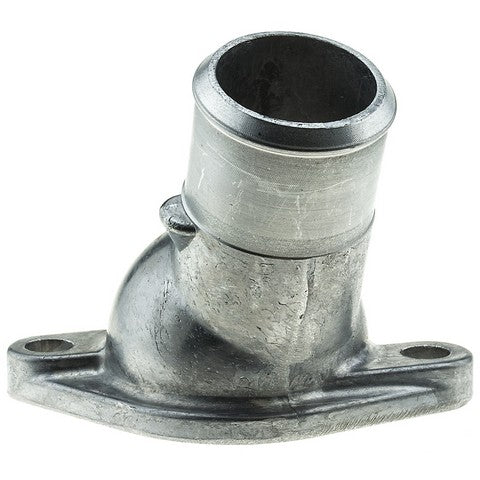 Motorad Engine Coolant Thermostat Housing,Engine Coolant Water Outlet P/N:CH4992 Fits: Cadillac Brougham, Cadillac Commercial Chassis, Chevrolet Blazer, Chevrolet C1500, Chevrolet C1500 Suburban, Chevrolet C2500, Chevrolet C2500 Suburban, Chevrolet C35 - Image 2