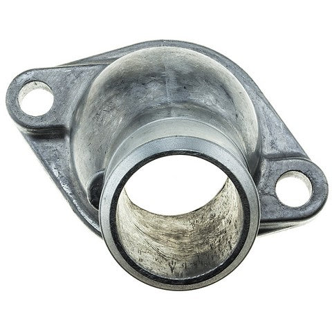 Motorad Engine Coolant Thermostat Housing,Engine Coolant Water Outlet P/N:CH4992 Fits: Cadillac Brougham, Cadillac Commercial Chassis, Chevrolet Blazer, Chevrolet C1500, Chevrolet C1500 Suburban, Chevrolet C2500, Chevrolet C2500 Suburban, Chevrolet C35 - Image 4