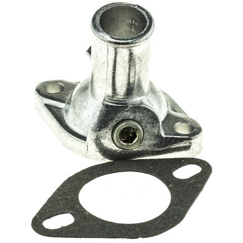 Motorad Engine Coolant Water Outlet P/N:CH4993 Fits: Chevrolet Astro, Chevrolet C10, Chevrolet C1500, Chevrolet C20, Chevrolet C2500, Chevrolet C30, Chevrolet G10, Chevrolet G20, Chevrolet G30, Chevrolet K10 - Image 1