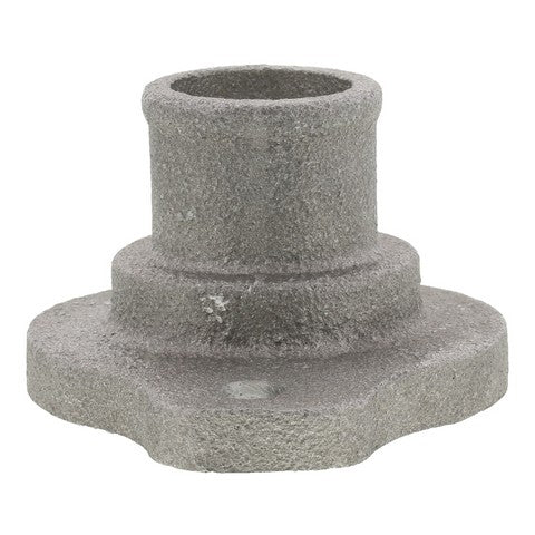 Motorad Engine Coolant Water Outlet P/N:CH4995 Fits: Cadillac Commercial Chassis 1985, Cadillac Commercial Chassis 93-88, Cadillac Deville 95-85, Cadillac Eldorado 93-86, Cadillac Fleetwood 92-85, Cadillac Seville 93-88 - Image 4