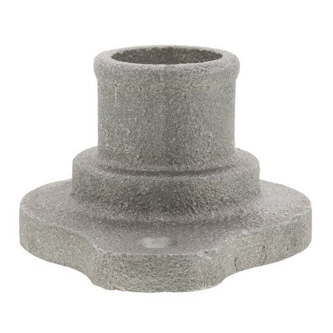 Motorad Engine Coolant Water Outlet P/N:CH4995 Fits: Cadillac Commercial Chassis 1985, Cadillac Commercial Chassis 93-88, Cadillac Deville 95-85, Cadillac Eldorado 93-86, Cadillac Fleetwood 92-85, Cadillac Seville 93-88 - Image 5